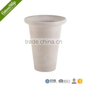 Eco-friendly Garden Decorative Environmental Friendly Wholesale Flower Pot photo-5