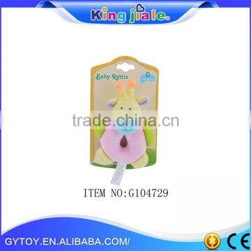 plush toy fabric Feature Eco-Friendly china plush toy