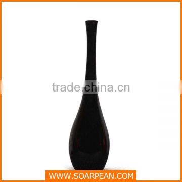 Wedding Decorative Fiberglass Long Stem Flower Vase photo-4