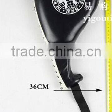 Taekwondo Double Kicking Target, Taekwondo Clapper Target, Taekwondo Kicking Pad photo-2