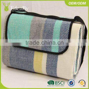 EVA Foam Extra Thick Outdoor Camping Picnic Pad Yoga Mat Exercise Sleeping Outdoor Mattress Beach Cushion Mat photo-2