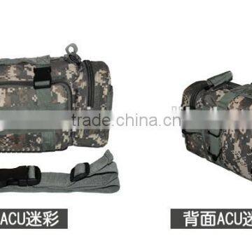 Hot sale stock US tactical molle waist pack