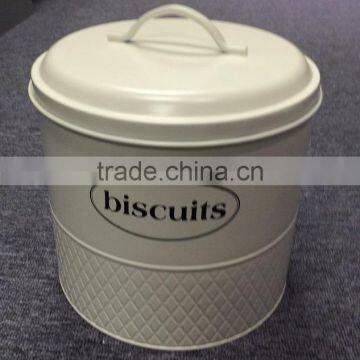 MSC 2064 Set of 5 Canister photo-3