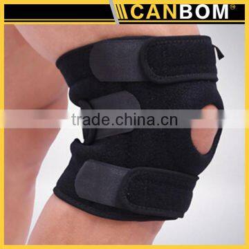 Mountaineering Soccer Basketball Volleyball Breathable Sponge Knee Guard photo-5