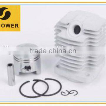 CG411 2-stroke Aluminum Piston Cylinder for chain saw