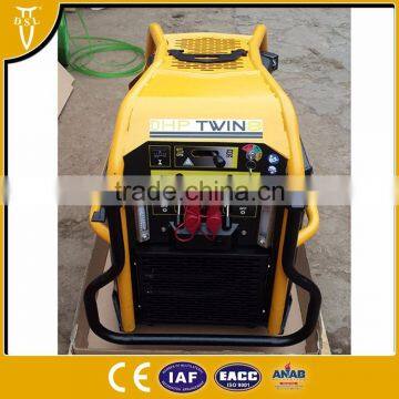 Hydraulic Power Unit Petrol Diesel Hydraulic Power Pack Motor photo-5