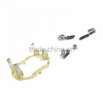 FSA02 20-180 2450 6-100 180 400re Carbon Brush Holder photo-2