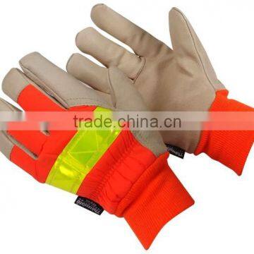 Reflective Tape Gloves photo-4