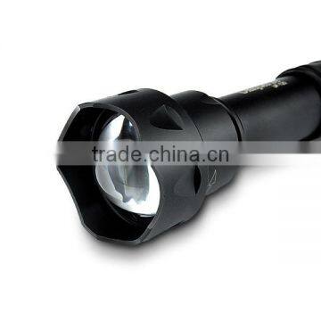 Uniquefire ir Torch T20 Led IR Flashlight With Memory photo-6
