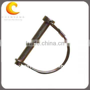 Kinds of D Clip Spring