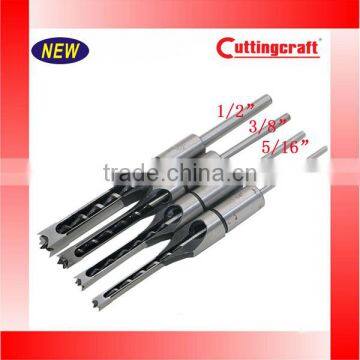 Woodworking Tools Square Hole Drill Bit photo-2