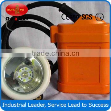 Head Lamp/Miner'S Head Light/Coal Mine Lamp From Factory