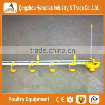 China Trade Assurance Low Cost Equipment Poultry Feeders Drinkers photo-3