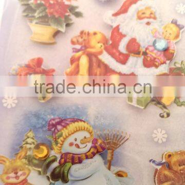 Lovely Hot Sale 3D Decoupage Stickers, Craft Gift Sticker for Decoration photo-5