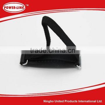 New Environmental PVC Binds Shoes Nail Black Antiskid Shoes photo-3