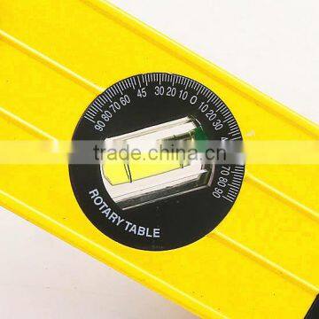 Aluminum Spirit Level photo-6