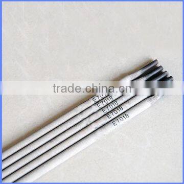 AWS E7018 Welding Electrodes With Factory Price photo-3