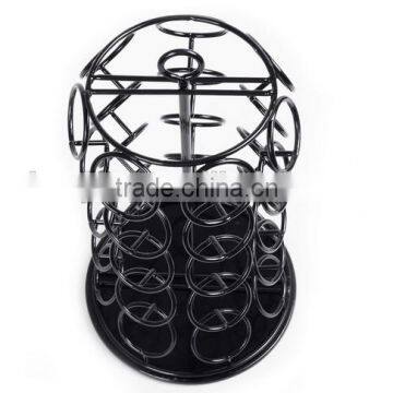 k Cup Coffee Pod Storage Drawer Holder/K-CUP HOLDERS 35 K-CUPS IN BLACK photo-5