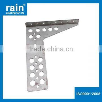 steel L bracket