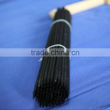 Natural Dyed Bamboo Flower Rods for Sale photo-2