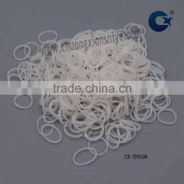 5mm Clear Rubber Band photo-4