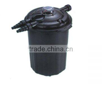 Gardening Bio-Filter photo-1