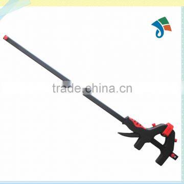 Jaw Opening Strong Lightweight Quick Release Quick Grip Bar Clamp Bar Spreader photo-2