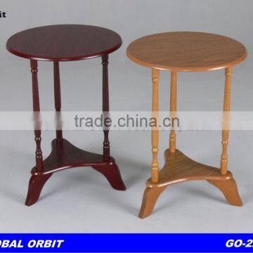 Living Room Furniture Modern Wooden Tea Table Design