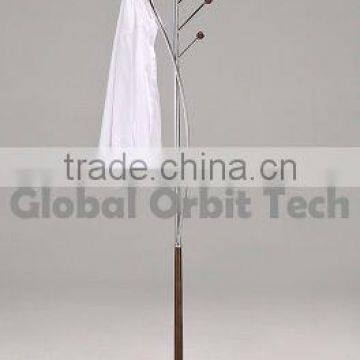 Home Furniture - Standing Metal Adjustable Coat Hanger photo-3