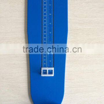 2016 Best Selling Device Foot Measure Shoes Sizer photo-4