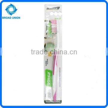 Trade Assurance Adult Toothbrush