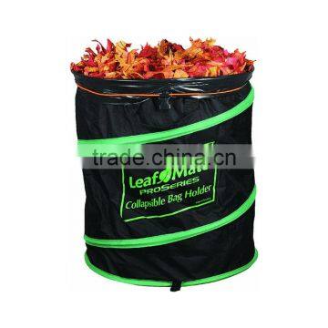 Collapsible Yard Bag Holder