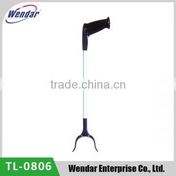Trash pick up tool alumnium