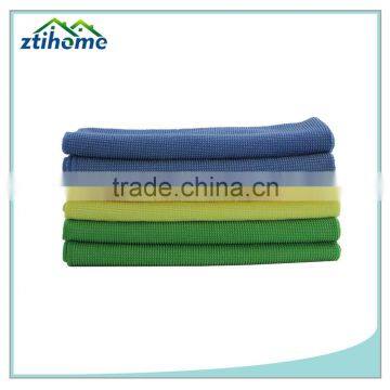 Multi-purpose Microfiber Strips Kitchen Dish Cloth photo-4