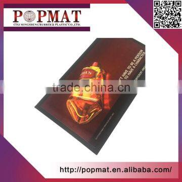 Nitrile Rubber Promotion Natural Rubber Bar Mat
