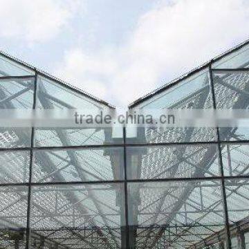 Wholesale Retractable Polycarbonate Greenhouse Of New Structure photo-2