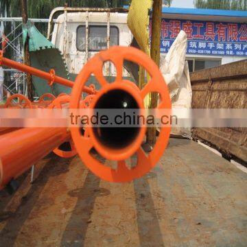 Construction Scaffoldings Ringlock Scaffolding Layher Scaffolding photo-5