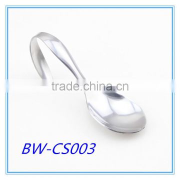 Special Handle Design Coffee Spoon Ice Cream Spoon Sugar Spoon