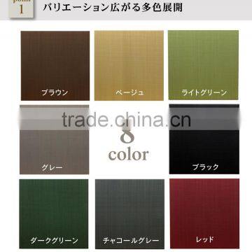 TATAMI Mat Made in Japan Made of Rush Grass Children Mat Kids Mat Baby Mat photo-4