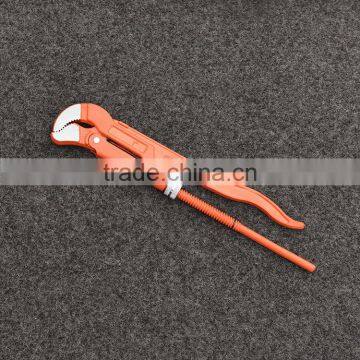 1" Free Sample Hand Tools Heavy Duty Rigid Pipe Wrench Stillson photo-2