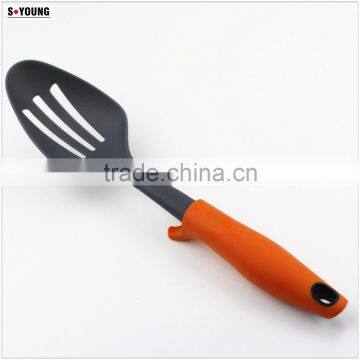 33003 6-Piece Colorful Nylon Material Kitchen Utensil Set, Nylon Kitchen Tools, Custom Kitchen Sets