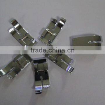 Straight Stitch Snap Sewing Machine On Presser Foot For All Sewing Machines photo-2