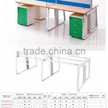 Premium Quality Custom-Made Outdoor Table Legs For Granite Top photo-3