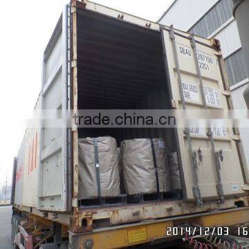 Black Painted and Waxed Steel Strapping(factory) photo-6