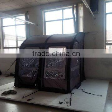 Outdoor 4WD Camping Canopy Caravan Awning Tent for Europe photo-2
