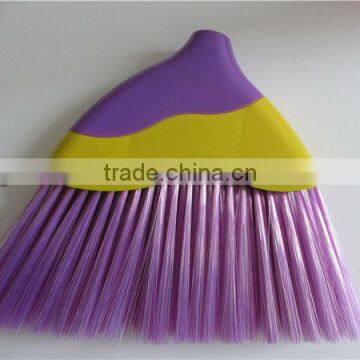 wooden broom head