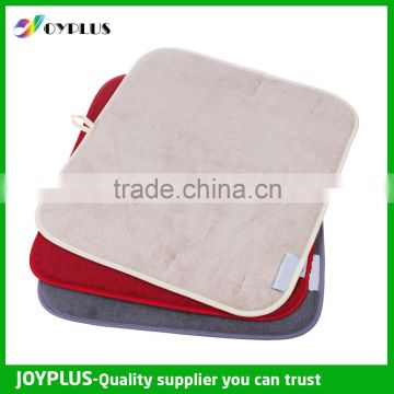 Hot Sale Microfiber Table Dish Drying Placemat