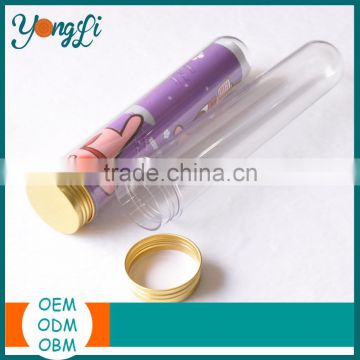 Wholesale Plastic Containers Small Plastic Wine Bottles