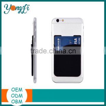 Smart Wallet Card Holder Mobile Phone Case Card Holder Wallet