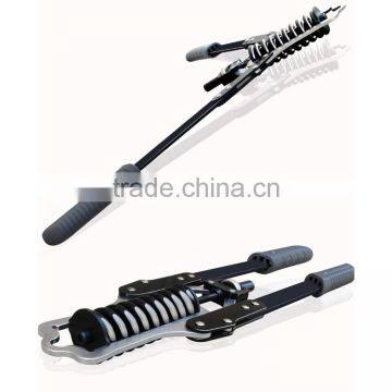 Multifunctional Arm Hand Neck Muscle Adjustable Trainer photo-4